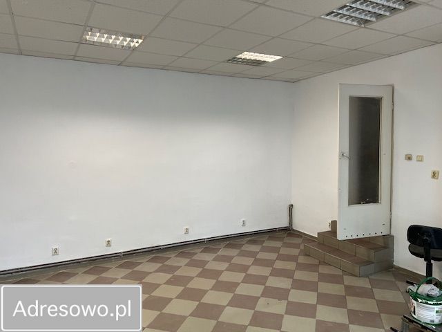 Lokal Płoty, ul. Jedności Narodowej. Zdjęcie 5