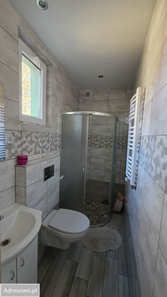 dom wolnostojący Szklarska Poręba, ul. Stefana Okrzei. Zdjęcie 6