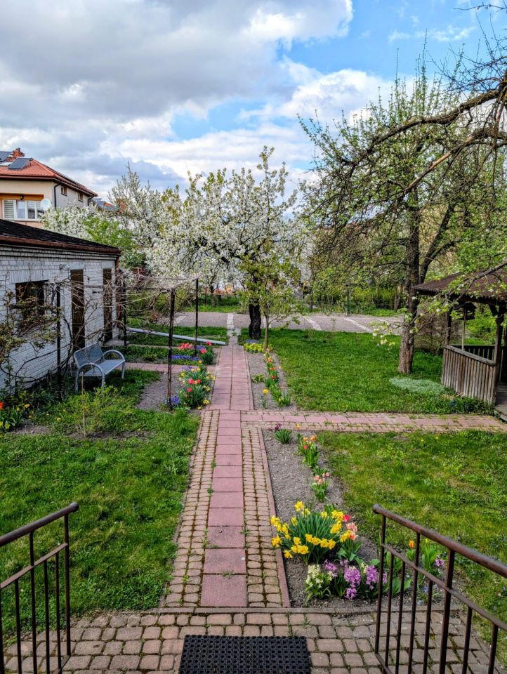 dom wolnostojący, 2 pokoje Chełm, ul. Grunwaldzka. Zdjęcie 20