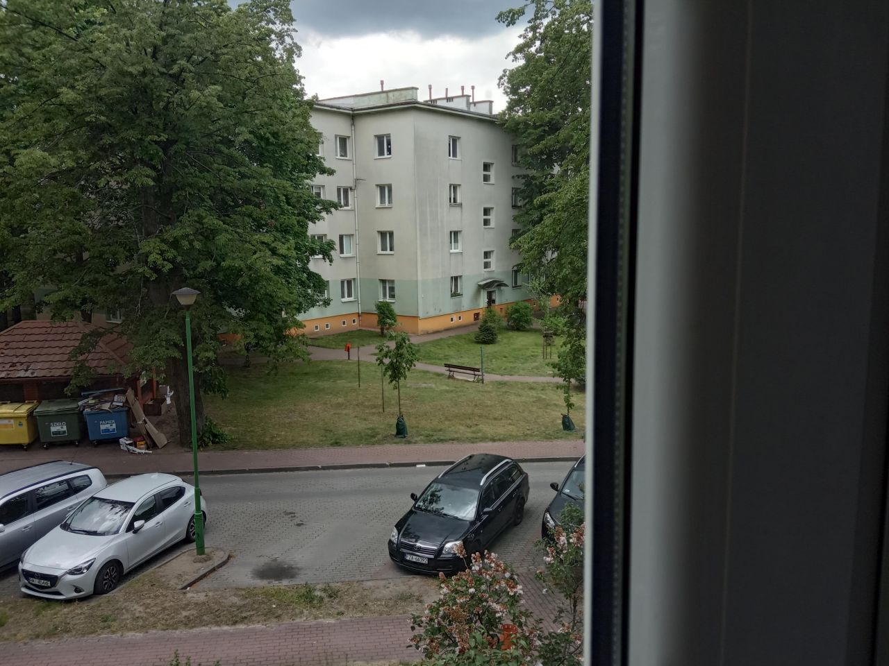 Mieszkanie 3-pokojowe Mielec, ul. Czarneckiego. Zdjęcie 7