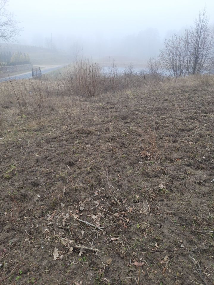 Działka rolno-budowlana Cierplewo. Zdjęcie 5