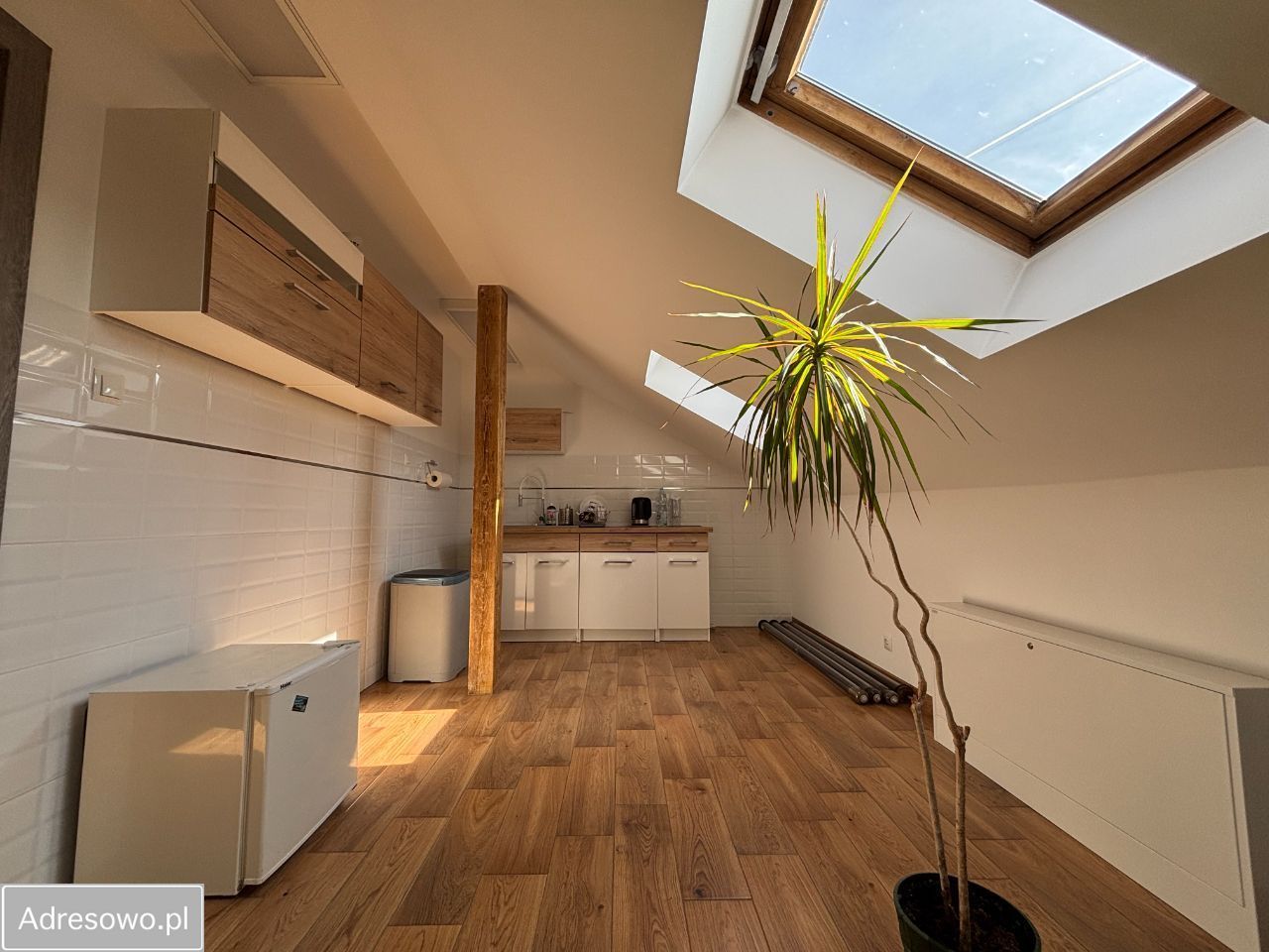 Hala/magazyn Nadarzyn. Zdjęcie 15