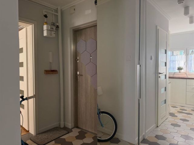 Mieszkanie 2-pokojowe Łódź Bałuty, ul. Traktorowa. Zdjęcie 4