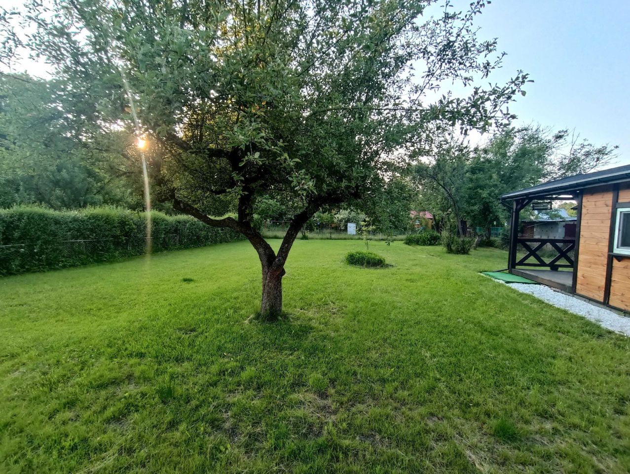 Działka rod Kozienice. Zdjęcie 3