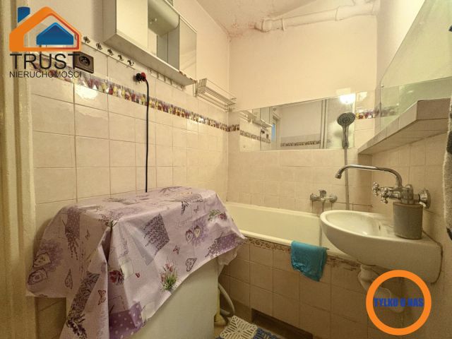 Mieszkanie 3-pokojowe Łódź Górna. Zdjęcie 13