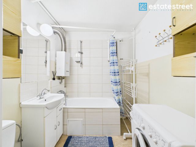 Mieszkanie 2-pokojowe Kraków Olsza, ul. Zaułek Wileński. Zdjęcie 14