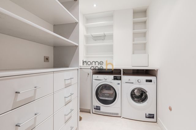 Mieszkanie 5-pokojowe Warszawa. Zdjęcie 13