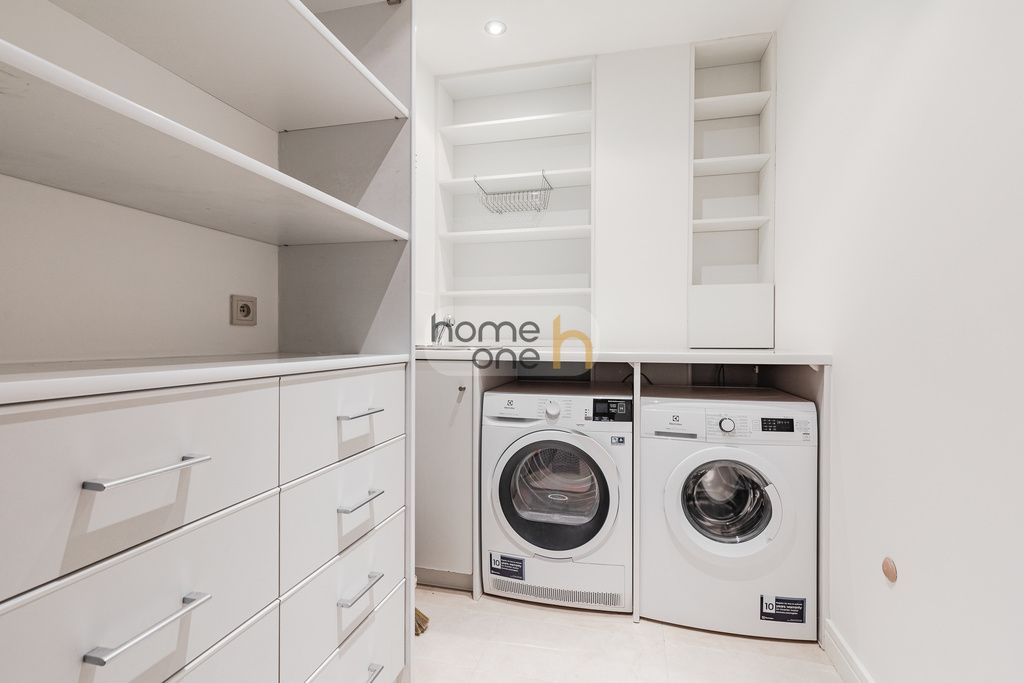 Mieszkanie 5-pokojowe Warszawa. Zdjęcie 13