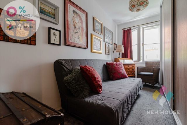 Mieszkanie 4-pokojowe Olsztyn, ul. Aleja Przyjaciół. Zdjęcie 8