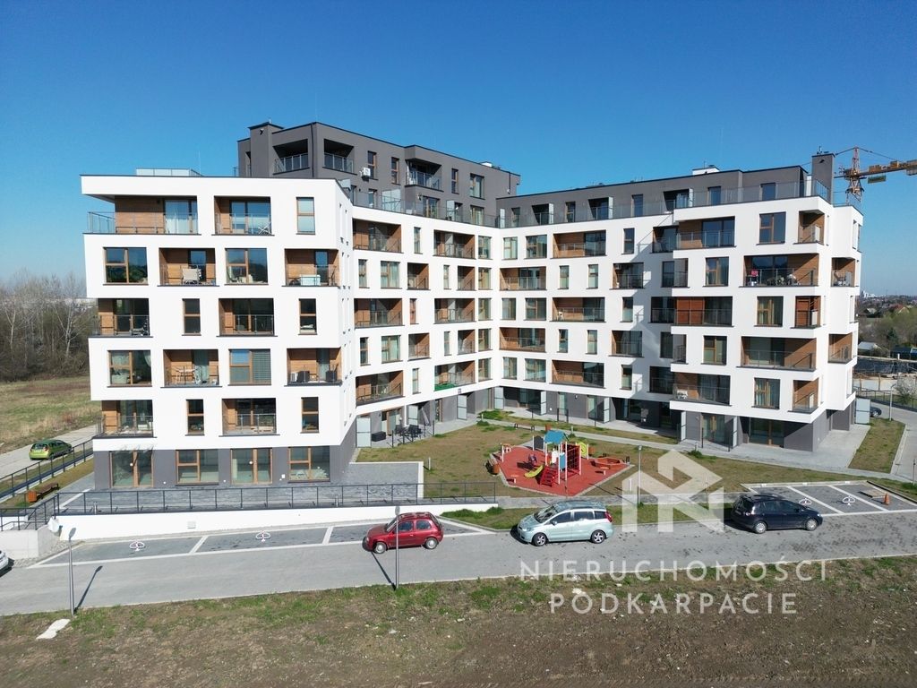 Lokal Rzeszów, ul. Henryka Wieniawskiego. Zdjęcie 13