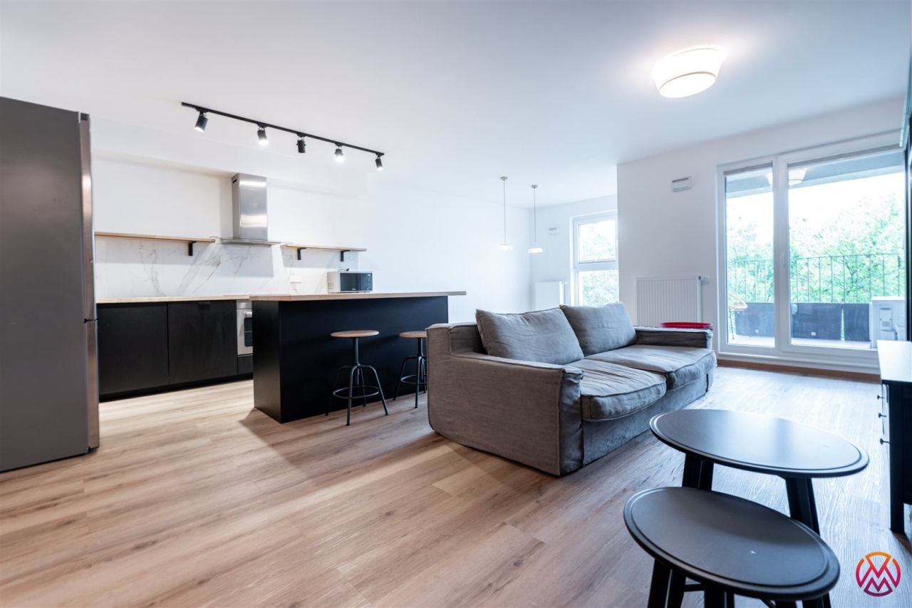 Mieszkanie 3-pokojowe Łódź Śródmieście, ul. Milionowa. Zdjęcie 5