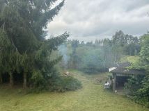 Działka budowlana Morgowniki. Zdjęcie 4