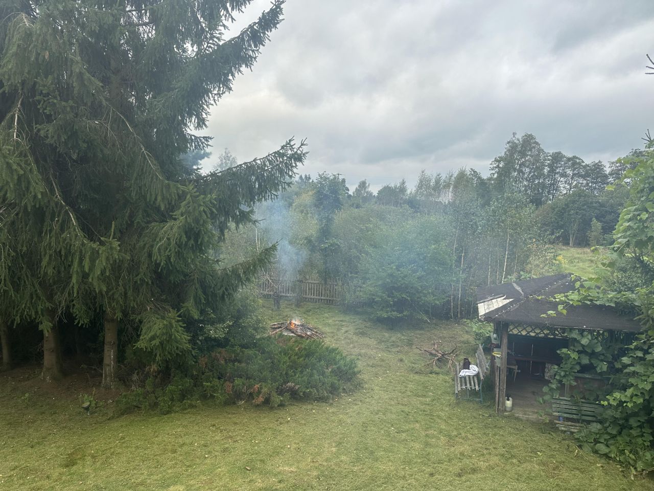 Działka budowlana Morgowniki. Zdjęcie 5