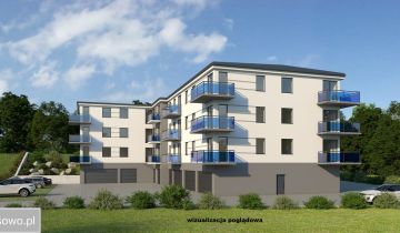 Działka inwestycyjna Bielsko-Biała