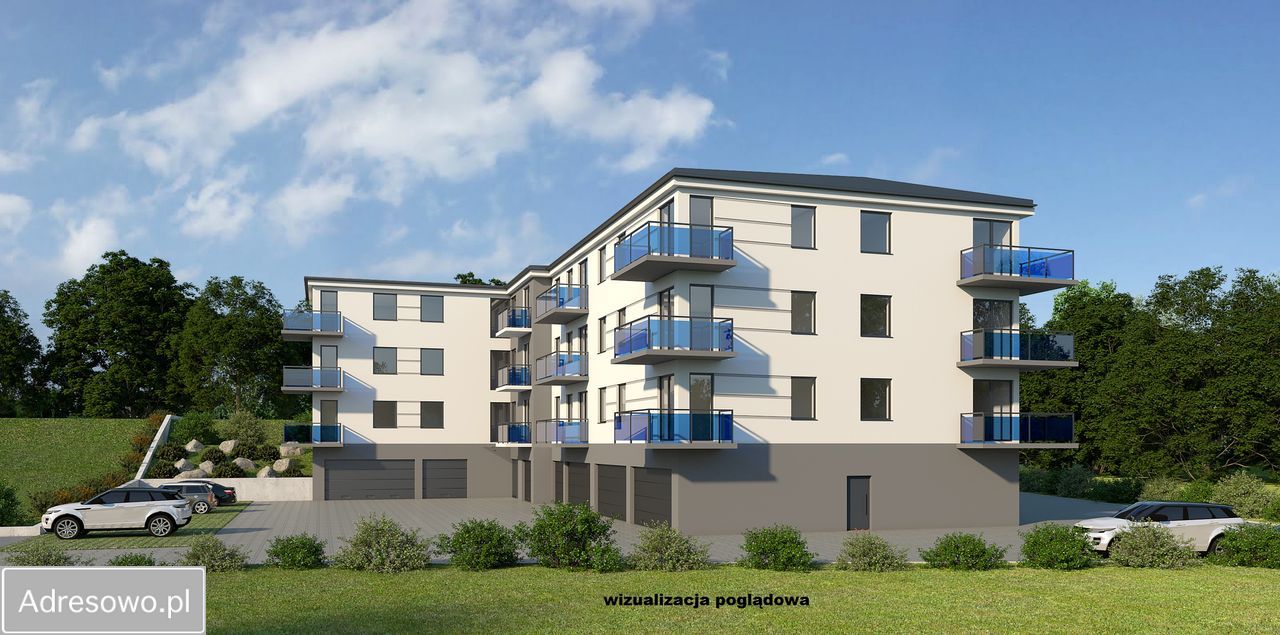 Działka inwestycyjna Bielsko-Biała. Zdjęcie 2