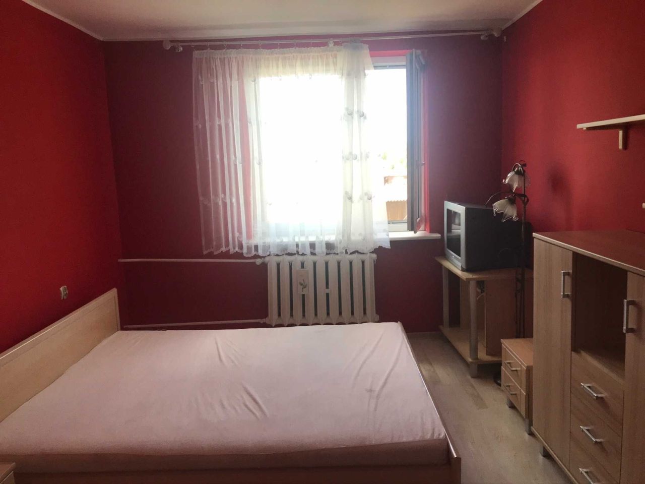 Mieszkanie 3-pokojowe Siemianice, ul. Kościelna. Zdjęcie 3