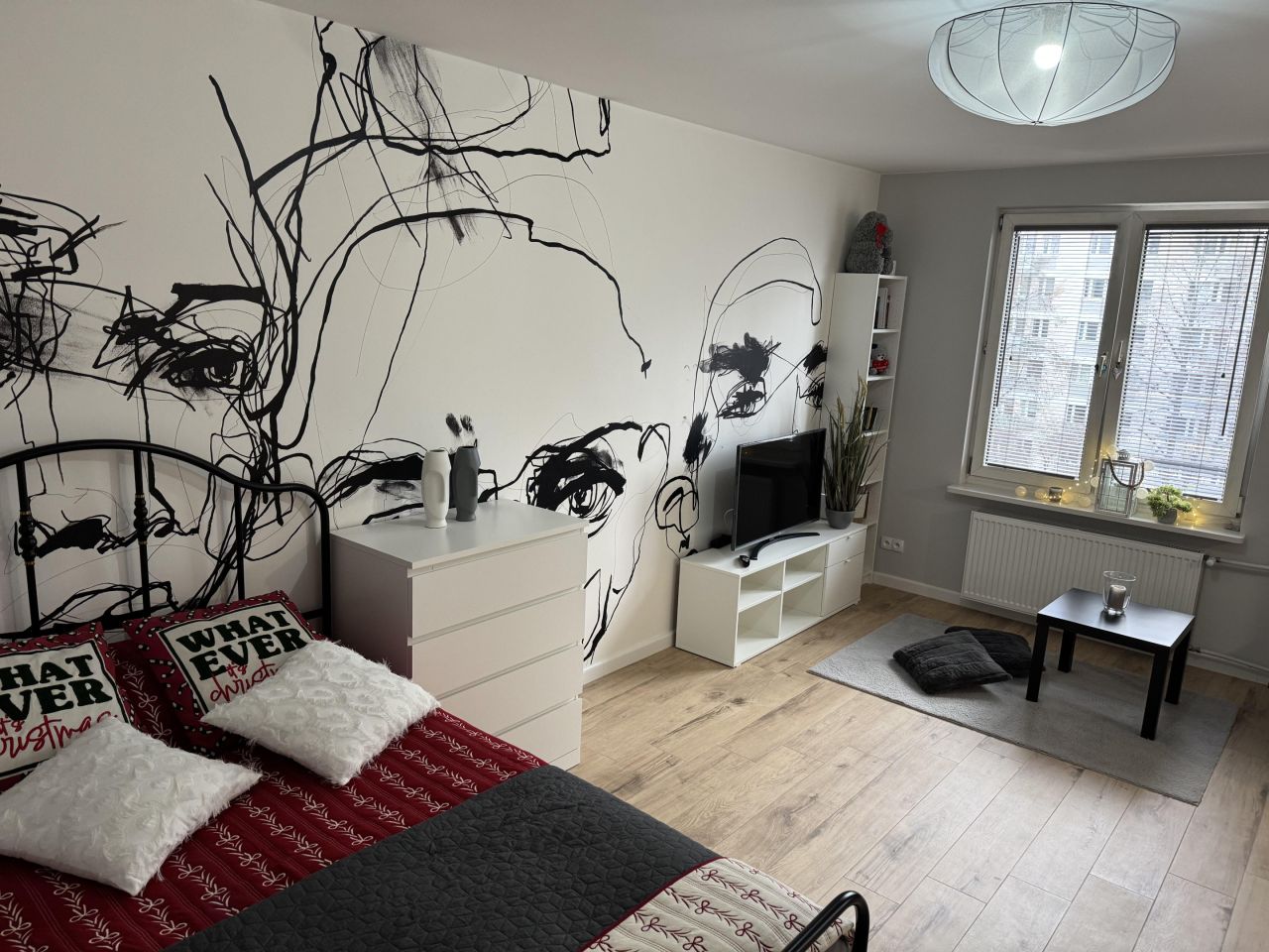 Mieszkanie 1-pokojowe Warszawa Śródmieście, ul. Emilii Plater. Zdjęcie 13