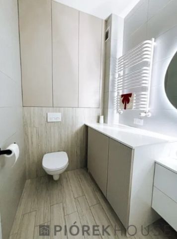 Mieszkanie 3-pokojowe Warszawa Ursus, ul. Henryka Brodatego. Zdjęcie 5