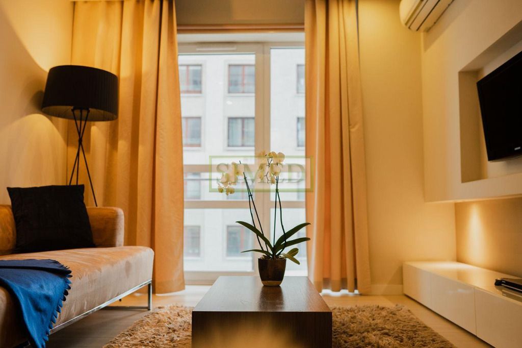 Mieszkanie 2-pokojowe Warszawa Wola, ul. Grzybowska. Zdjęcie 5