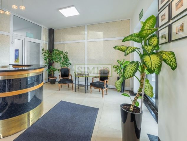 Biuro Warszawa Wilanów. Zdjęcie 5