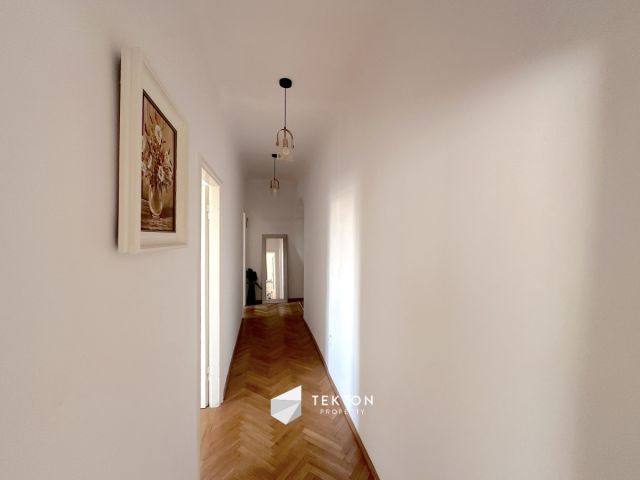 Mieszkanie 3-pokojowe Warszawa Wola, ul. Chmielna. Zdjęcie 5