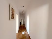 Mieszkanie 3-pokojowe Warszawa Wola, ul. Chmielna. Zdjęcie 4