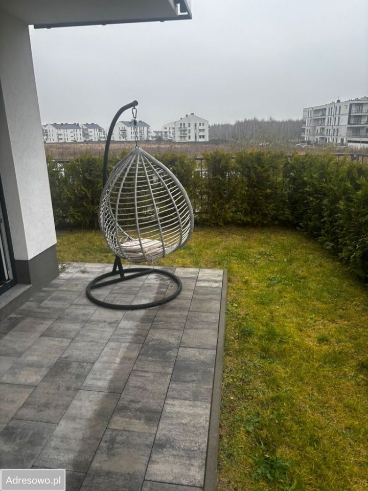 Mieszkanie 2-pokojowe Gdynia Wzgórze Świętego Maksymiliana, ul. Ignacego Paderewskiego. Zdjęcie 17