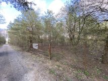 Działka budowlana Chotomów, ul. Kasztanowa. Zdjęcie 2