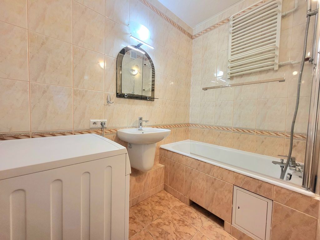 Mieszkanie 3-pokojowe Szczecin Gumieńce, ul. Cukrowa. Zdjęcie 8