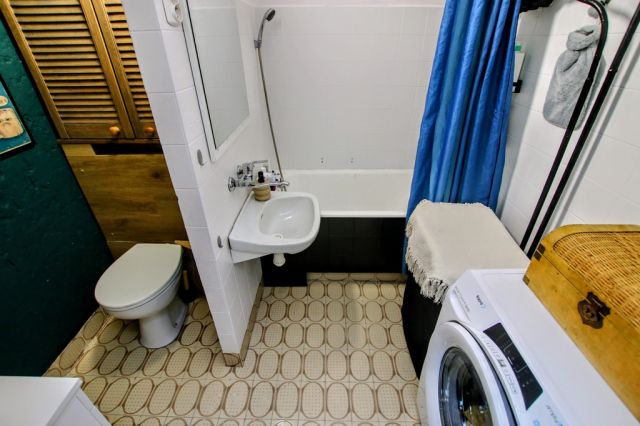 Mieszkanie 3-pokojowe Rzeszów, ul. Obrońców Poczty Gdańskiej. Zdjęcie 5