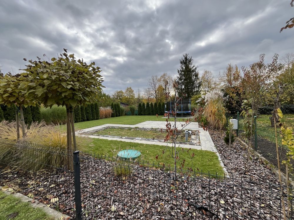 Działka rod Radom Wacyn, ul. Osiowa. Zdjęcie 7