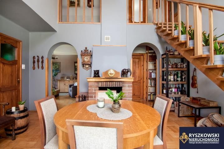 dom wolnostojący, 7 pokoi Biłgoraj. Zdjęcie 7