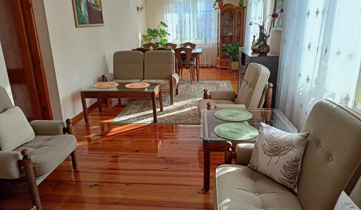 dom wolnostojący, 9 pokoi Kołobrzeg Radzikowo, ul. Głogowa