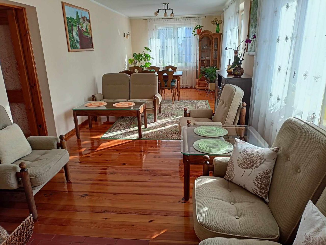 dom wolnostojący, 9 pokoi Kołobrzeg Radzikowo, ul. Głogowa. Zdjęcie 6