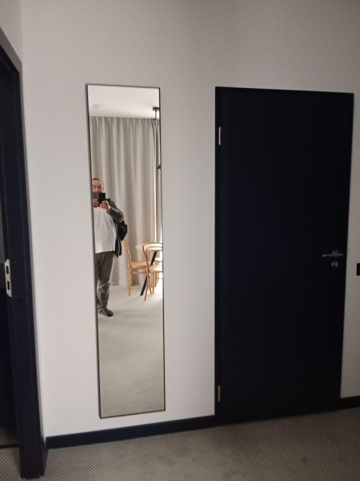 Hotel/pensjonat Łeba Rąbka, ul. Nadmorska. Zdjęcie 19