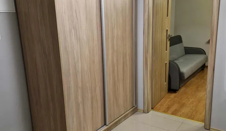 Mieszkanie 2-pokojowe Kielce Sady, ul. Wiosenna