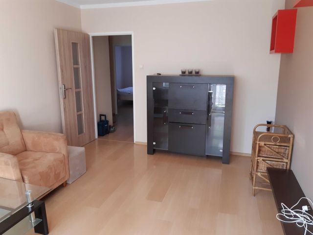 Mieszkanie 2-pokojowe Gorzów Wielkopolski, ul. Michała Kleofasa Ogińskiego. Zdjęcie 1