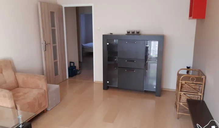 Mieszkanie 2-pokojowe Gorzów Wielkopolski, ul. Michała Kleofasa Ogińskiego