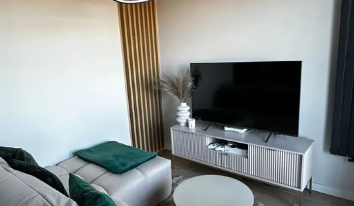 Mieszkanie 2-pokojowe Dzierżoniów, ul. Janusza Korczaka