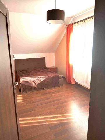 dom wolnostojący, 9 pokoi Krzeszowice, ul. Miękińska. Zdjęcie 16