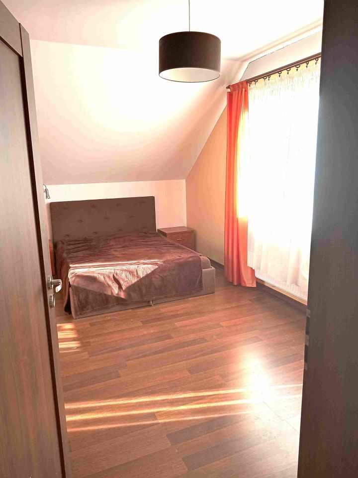 dom wolnostojący, 9 pokoi Krzeszowice, ul. Miękińska. Zdjęcie 16