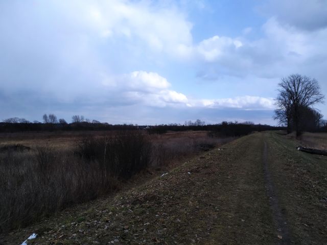 Działka rolno-budowlana Nadbrzeż, Wiślana. Zdjęcie 7