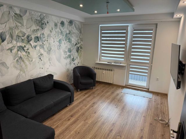 Mieszkanie 3-pokojowe Czarnków, os. Słoneczne. Zdjęcie 1