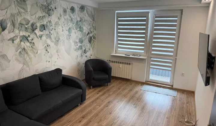 Mieszkanie 3-pokojowe Czarnków, os. Słoneczne