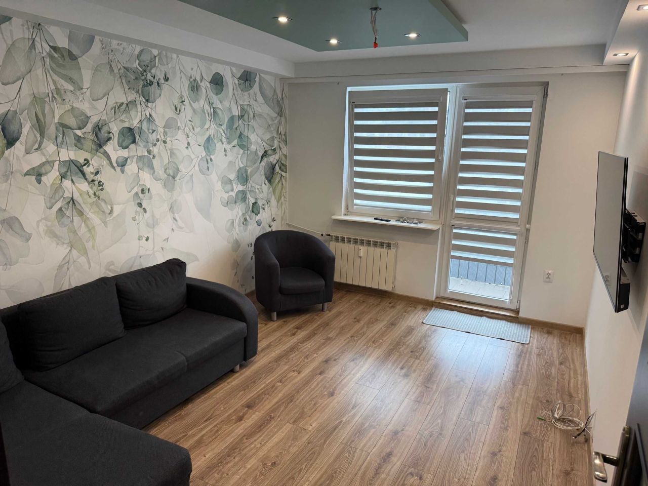 Mieszkanie 3-pokojowe Czarnków, os. Słoneczne. Zdjęcie 1