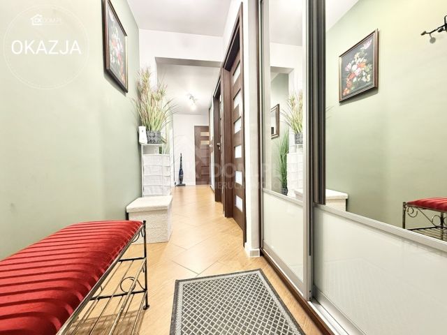 Mieszkanie 3-pokojowe Kielce, os. Na Stoku. Zdjęcie 8