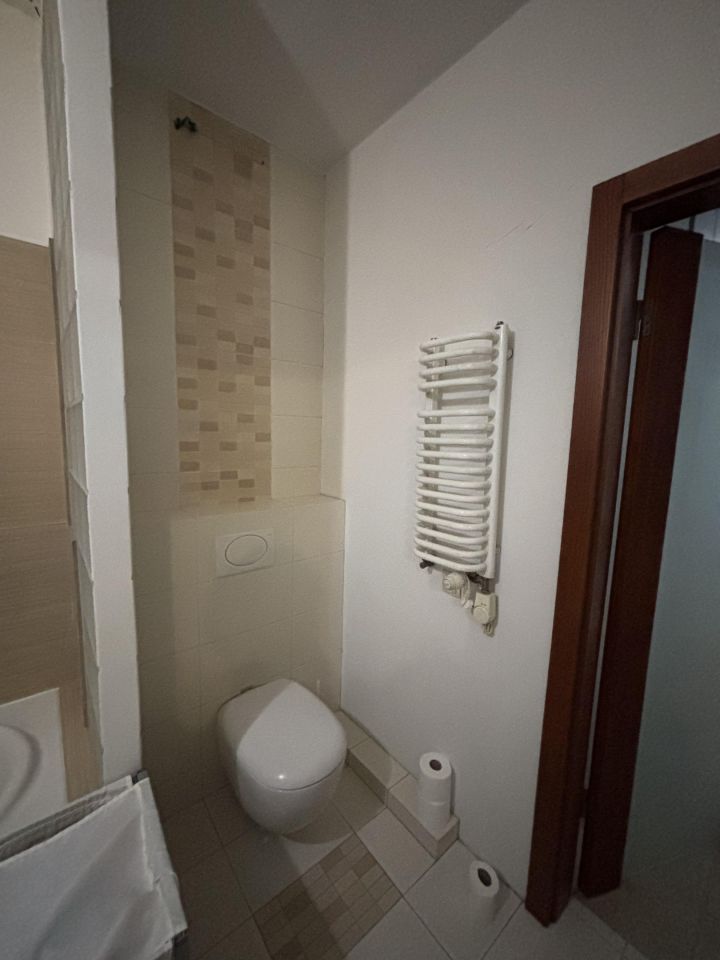 Mieszkanie 1-pokojowe Kraków Śródmieście, ul. Mariana Markowskiego. Zdjęcie 10