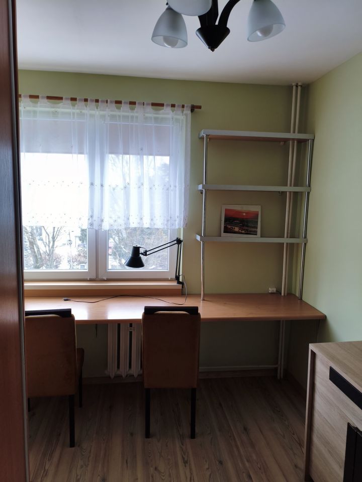 Mieszkanie 3-pokojowe Łódź Bałuty, ul. Łozowa. Zdjęcie 7