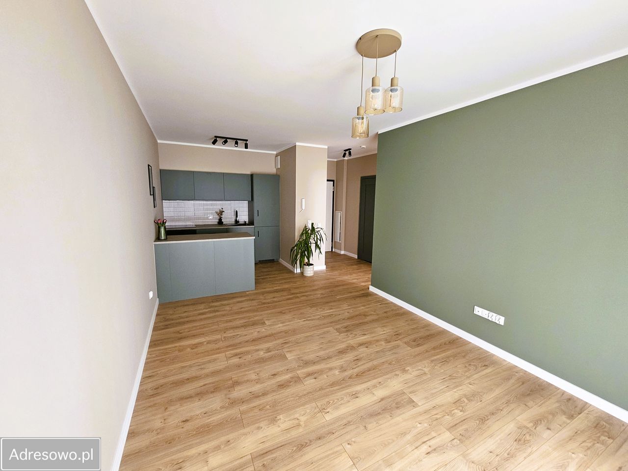 Mieszkanie 2-pokojowe Rotmanka. Zdjęcie 8