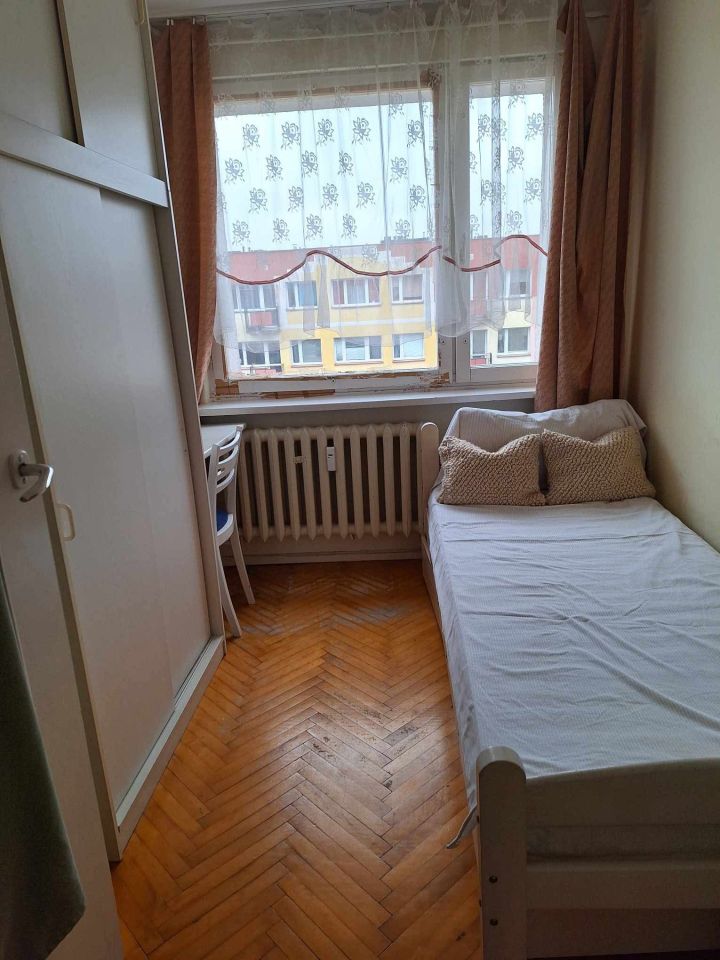 Mieszkanie 2-pokojowe Białogard Przemiłowo, ul. Lelewela. Zdjęcie 7